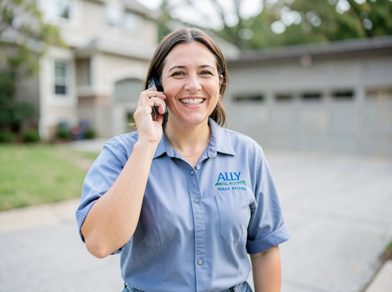 Metal Roof Installation Kinross, MI FAQs